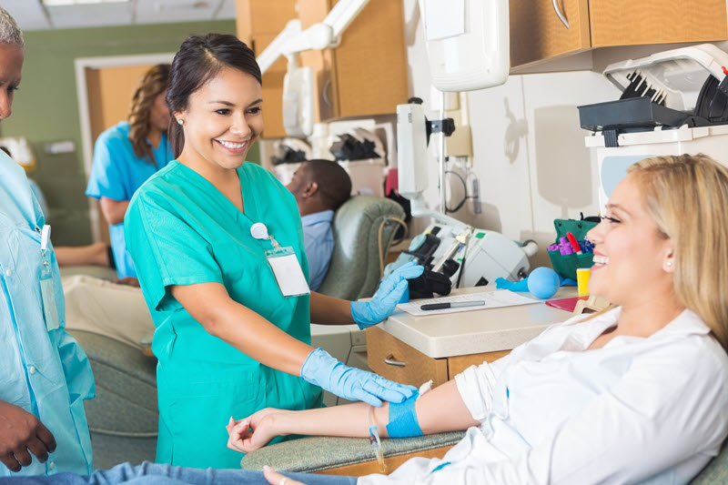 Your Better Health Center Benefits Of Routine Lab Work Your better health center benefits of routine lab work